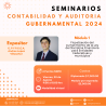 Nuevas Revelaciones de las NIF