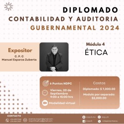 Modulo 4 Etica