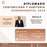Módulo 8 Observaciones Relevantes y Recurrentes