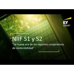 Sostenibilidad NIF S1