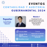 Seminario Normas de Información Financiera - Mejoras a las NIF 2024