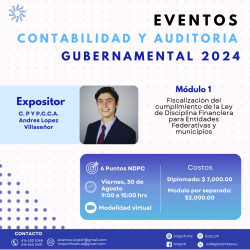 Foro de Especialistas Puntos Finos del SIPRED 2023