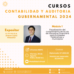 Curso en blanco (plantilla)