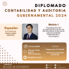 Directrices en la Fiscalización y Evaluación del Ingreso y Gasto Público.